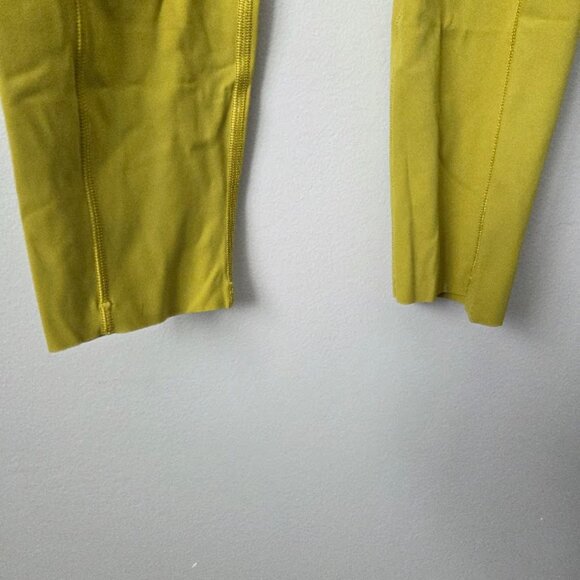 Lululemon Fast and Free Tight II 25" *Nulux - Picture 5 of 13